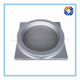 Permanent Investment Casting Parts Steel Casting for Heavy Truck
