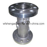 OEM High Quality Stainless Steel Investment Casting with Cast Process