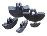 Manufacturing OEM Iron Casting for Equipment