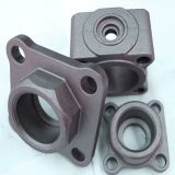 Precision Investment Casting with ISO Certification