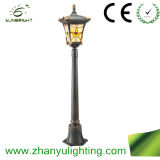 IP 65 Garden Lamp Pole Lamp (ZY-HW002)