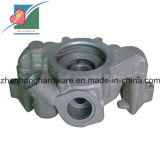 OEM Parts High Precision Investment Casting Parts