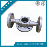 Top Quality Stailess Steel Valve Body Investment Casting