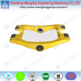 Automobile Clay Sand Casting Parts
