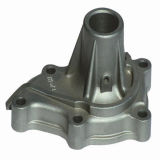 Precision Casting; Lost Wax Investment Casting