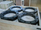 As2129 Tanble E Backing Ring Flange