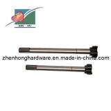 Heavy Duty Auto Parts Steel Forged Shaft