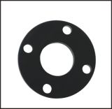 HDPE Pipe Flange Plate Fittings (PN1.0MPa)