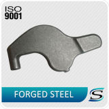 OEM Experienced Ts16949 Factory Forging Part