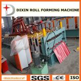 Automatic Roof Panel Double Layer Roll Forming Machine