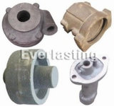 Casting and Forging Parts for Car