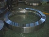 Machined Ring Forging Large Diameter A350 Lf2