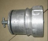 Aluminum Casting Hydrant