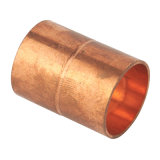 Copper Fitting Coupler Coupling