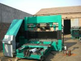 Expanded Fence Machine, Expande Metal Machine