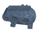 Sand Casting Product Customize (ACT103)