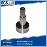 Precision Metal Axis China Manufacturer