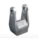 Metal Investment Casting or Lost Wax Casting