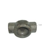 High Quality Hot Forged Steel Billet
