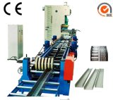 Cable Tray Making Equipment