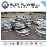 Die Forge Anchor Flange
