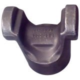 Sand Casting Valve and Pump Fittings