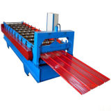 Roof Panel Roll Forming Machine (25-210-840)