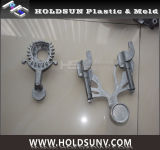 Supply Home Appliance and Auto Aluminum and Zinc Die Casting Mould and Molding