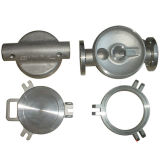 Investment Casting Parts (SS-007)