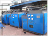 Medium Frequency Induction Heating Equipment (KGPS)