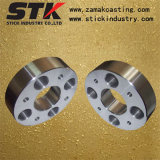 CNC Stainless Steel Machining Part (STK-0603)