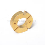 Stainless Steel Automotive Stamping Parts, Customized Auto Flange