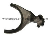 OEM Steel Forging Products Iron Forged Shift Fork/Forging Shift Fork
