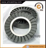 High Temperature Alloy Vacuum Investment Casting Nozzle Ring for Turbo