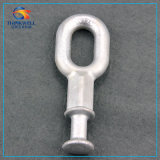 Polymer Insulator Dead End Clamp Clevis Socket Ball Lifting Anchor