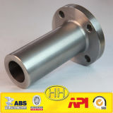 Hebei Haihao High Pressure Flange & Pipe Fitting Group Co., Ltd.
