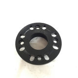 Ductile Iron Casting Flange for Water Pump (0466)