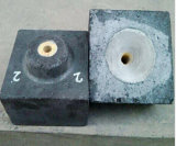 Composite Zirconia Nozzle for Continuous Casting of Steel
