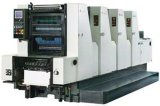 Gh564 Four Colors Offset Press Machine/Printing Machine