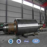 ASTM Tp316 Stainless Forging Roller