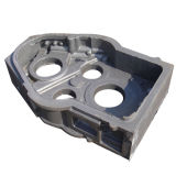 Sand Casting Shell