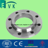 Stainless Steel Raised Face Flange