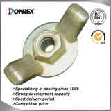 Sand Casting Ductile Iron Wing Nut
