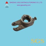 High Precision Ductile Cast Iron Parts