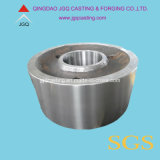 High Precision Investment Coupling Casting Parts