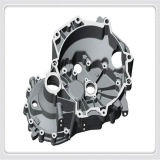 Stainless Steel Casting Spare Parts (METECH-0001)