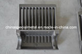 Precision Cast Stainless Steel Grate Plates