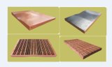 Csp Ftsc Continuous Casting Copper Mould Plate for Continuous Caster