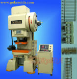 Press Machine & Stamping Products