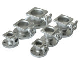 Non-Standard Carbon Steel Stainless Steel Alloy Steel Precision Casting Parts